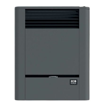 Calefactor Ecomax CEC35BM 3500 Calorias Tiro Balanceado Multigas