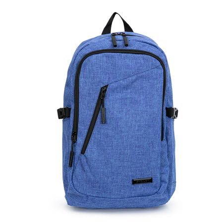 MOCHILA AMSTERDAM AZUL