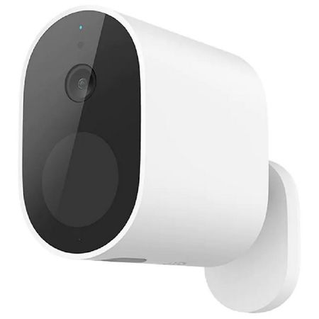 Cámara Xiaomi Mi Wireless Outdoor Security 1080p