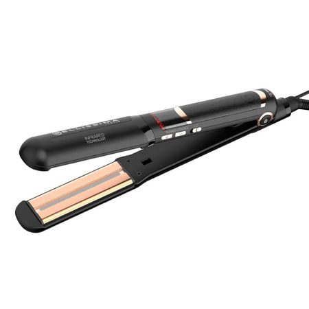 Planchita De Pelo Bellissima My Pro Creativity Infrared B8 200