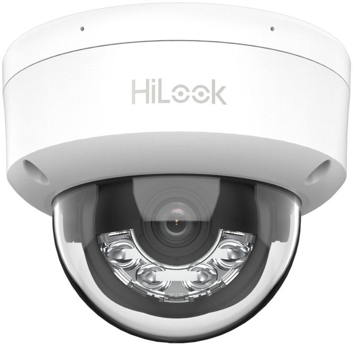 Cámara Ip 2Mp Hilook Ipc-D120Ha-Luc H265+ Ip67 - Vista 1