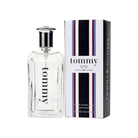 Th Tommy Edt 100Ml
