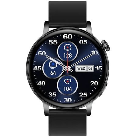 Smartwatch Kassel Negro Sw2405B