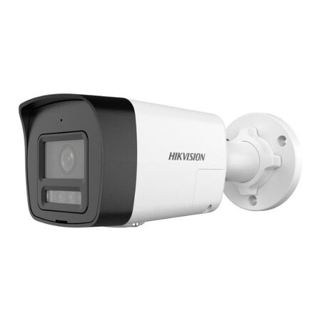 Camara Hikvision IP 4MP Smart Hybrid Light DS-2CD1043G2-LIUF|SL