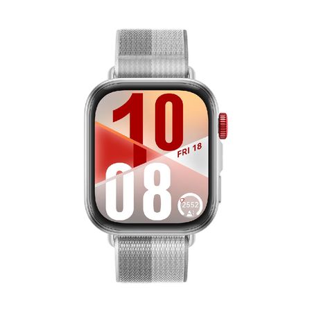 Smartwatch Huawei FIT 4 Gris 55020FAC