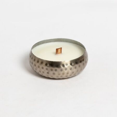 VELÓN INDIA METAL MARTILLADO 250g