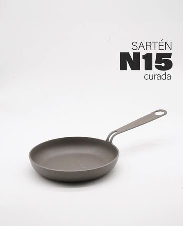 Batería de cocina Curada Kankay 13 Piezas Antiadherentes
