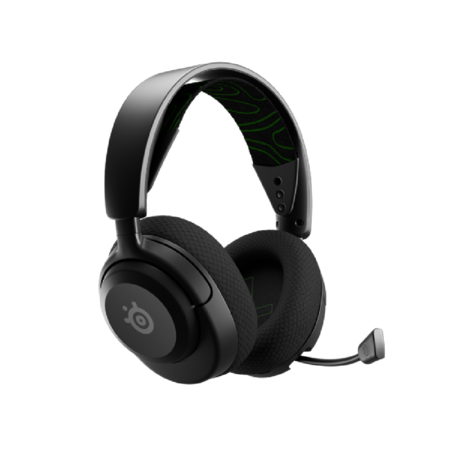 Auriculares Inalámbricos SteelSeries Arctis Nova 5X - Negro