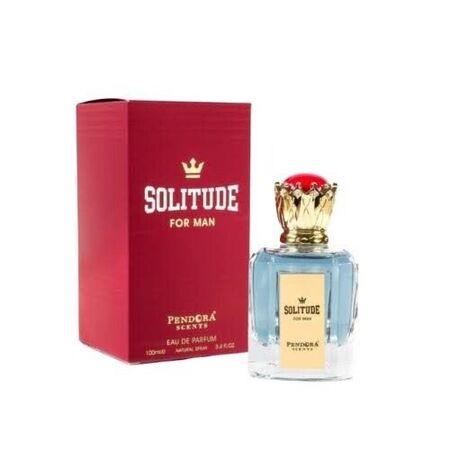 Perfume Para Hombre Pendora Solicitude 100ML