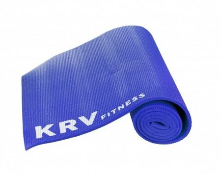 Yoga Mat 4Mm (40210)