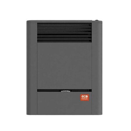 Calefactor Ecomax a Gas 35TB Tiro Balanceado Multigas 3500 Kcal