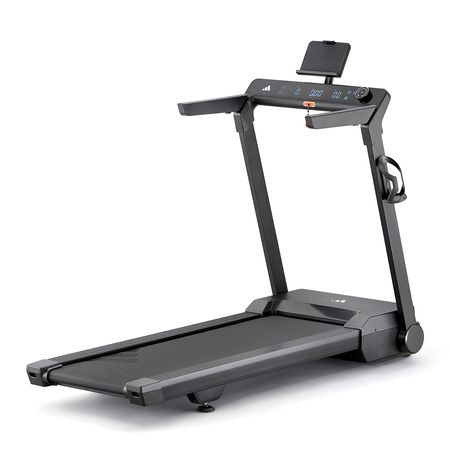 Cinta motorizada Adidas T-24C