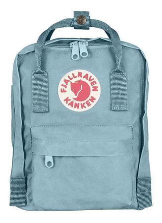 Mochila Fjallraven Kanken Blue