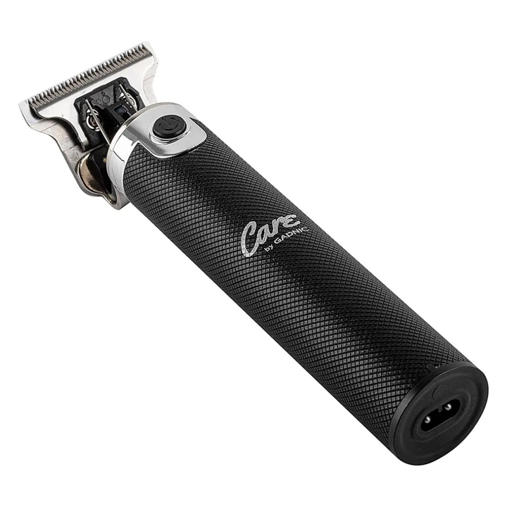 CORTADORA DE PELO GADNIC PATILLERA PROFESIONAL (C:NEGRO CORTPE14) - Vista 2