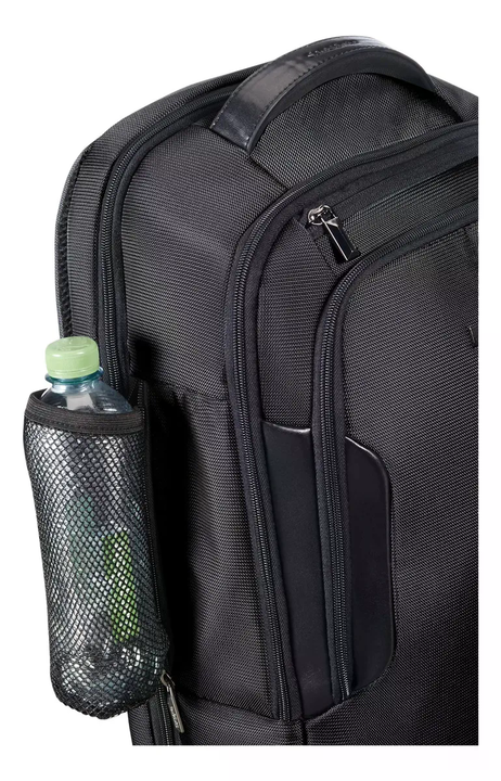 Mochila Samsonite XBR 2026 Notebook 15.6 30L - Vista 5