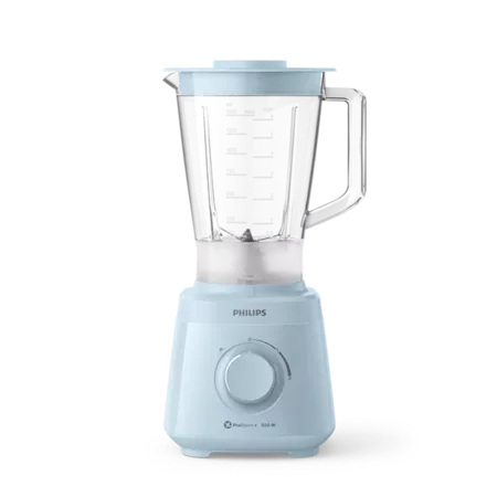 Licuadora Philips Hr2129 550w 2lts Cuchilla Problend 4