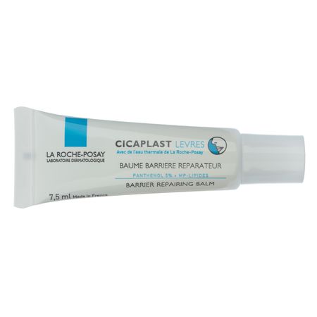 La Roche Posay Cicaplast Labios Bálsamo Reparador X 7,5 Ml