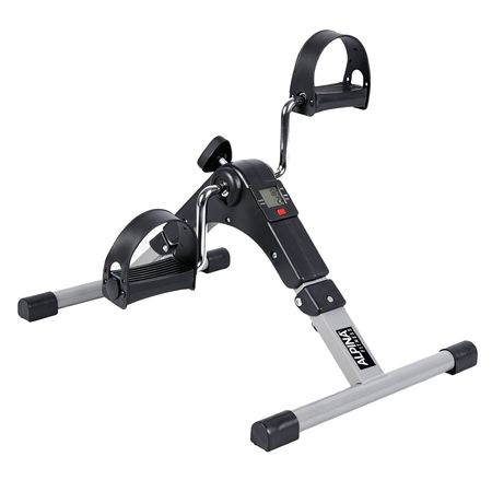 Pedalera Mini Bicicleta Fija Portatil Rehabilitacion A110