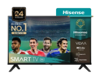 Smart Tv Qled Hisense 65 Pulgadas 65Q6N Vidaa