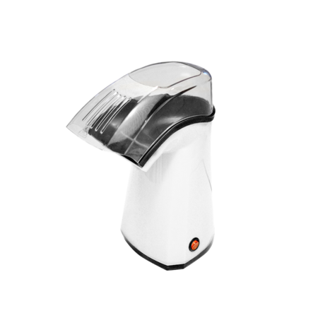 Pochoclera Pop Corn Maker Retro Blanca