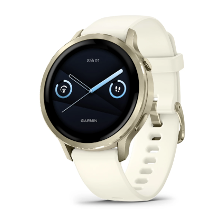 Reloj Smartwatch Garmin Venu 4 - 41 mm