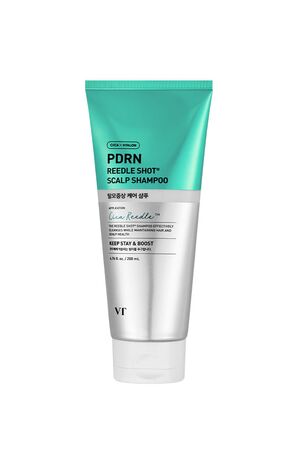 Shampoo Anticaída y Fortalecedor PDRN Reedle Shot Scalp