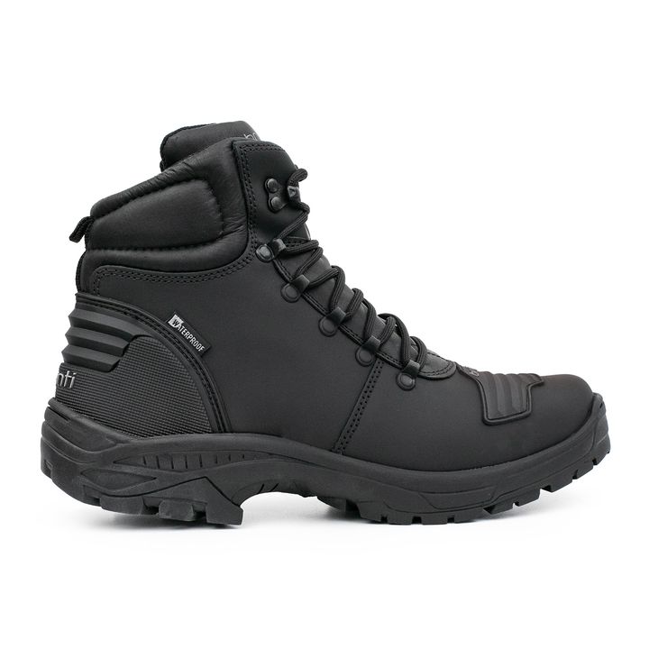 BORCEGO SPEED NEGRO - Vista 1