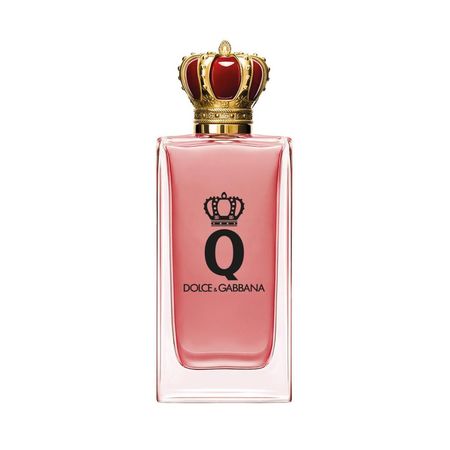 Q By D&G EDP Intense 100 Ml