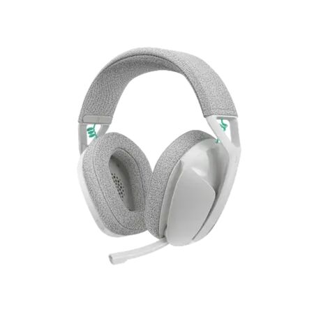 Auricular Wir c|Microfono Logitech G321 White 981-001568