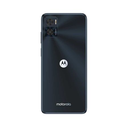 Celular Motorola Moto E22 4 Gb Ram 64 Gb Rom Negro