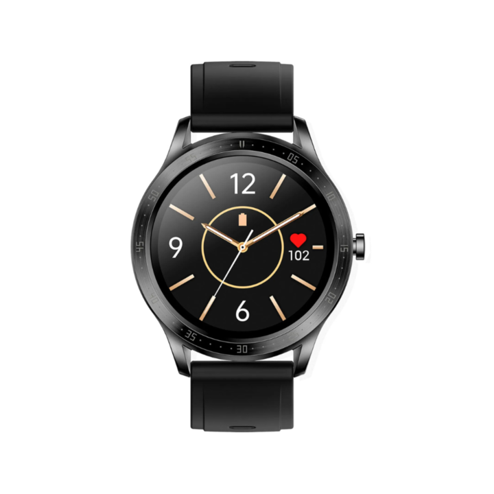 SMARTWATCH COLMI SKY 5 (C:NEGRO) - Vista 2