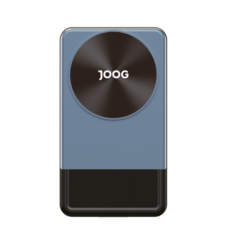 Cargador Inalambrico Magnetico Joog Magcharger 3in1 Qi2 Mc3