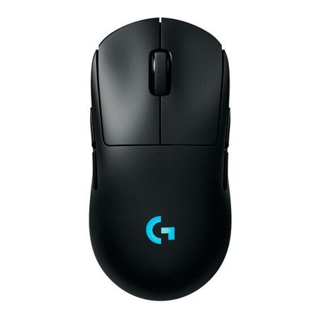 Mouse Logitech Pro 2 Black Light
