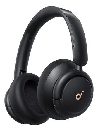 Auriculares Inalámbricos Headband Soundcore By Anker Q30 Negro