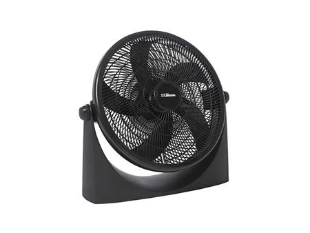Ventilador Turbo Liliana 20" VTF20P