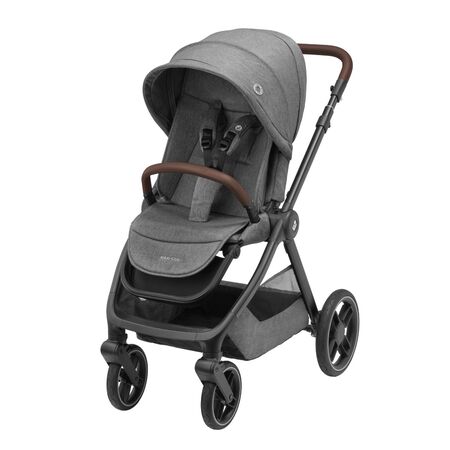 Cochito Oxford Select Grey Maxi Cosi