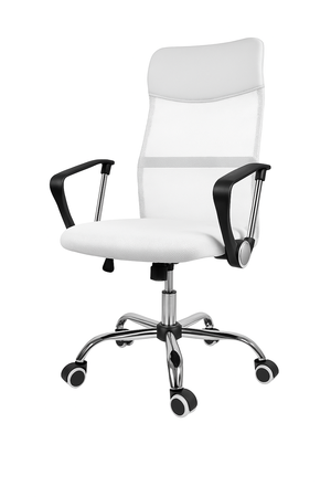 Silla Ergonómica Para Escritorio Oficina Tela Mesh