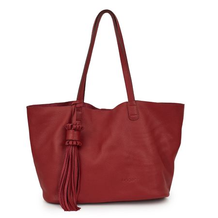 CARTERA MONALE ROJA