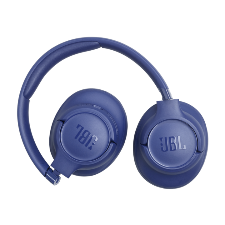 AURICULARES JBL TUNE 730BT BLUETOOTH (C:AZUL) - Vista 3