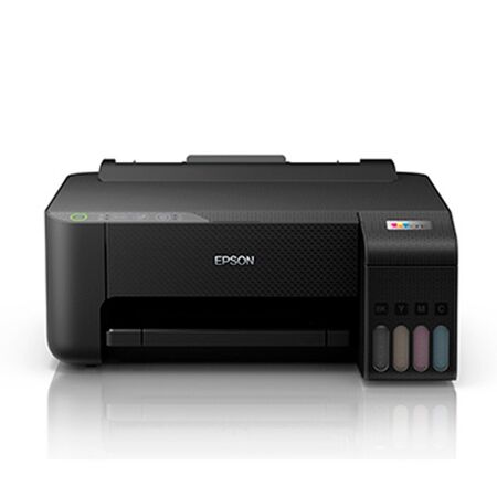Impresora Epson L1250 Eco Tank Inalambrica Wifi Sfi Color