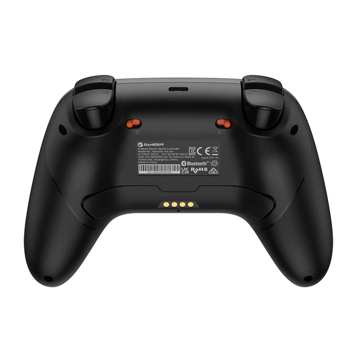 JOYSTICK GAMESIR NOVA 2 LITE (C:GRIS) - Vista 4