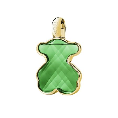 LoveMe Emerald Elixir EDP