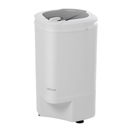 Secarropas Centrífugo Drean 6.5 kg Qv6.5 2800 Rpm 