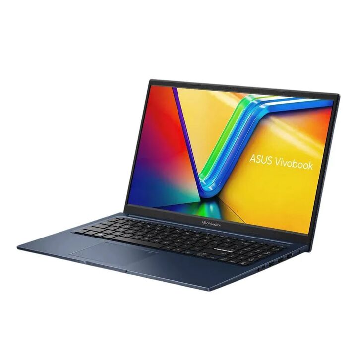 Notebook 15.6 Asus i5-120U 8GB SSD512GB Pcie Sin Sistema Operativo - Vista 3