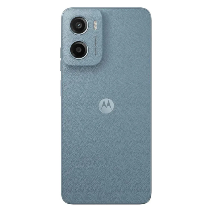 MOTO E15 XT2523 ROM 64GB RAM 2GB CAJA GRANDE (C:AZUL) - Vista 3