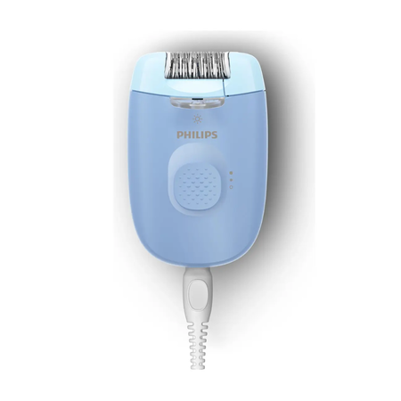 depiladora philips serie 4000 para el cuerpo bre247/00