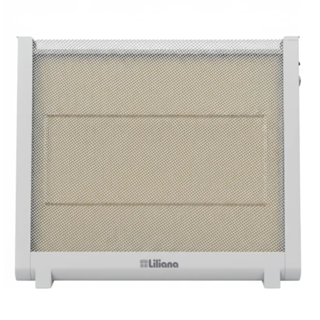 Panel Radiante De Mica Liliana Cemmic30 2200W