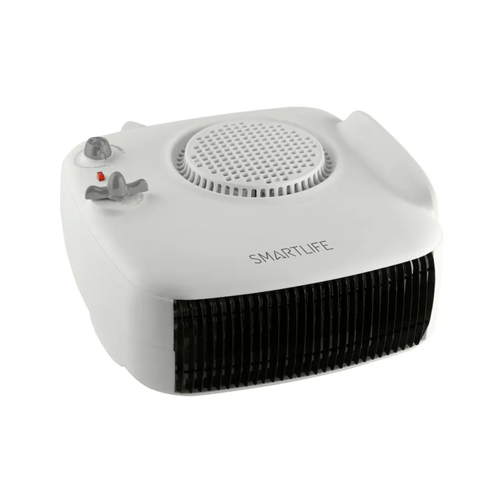 Caloventor Smartlife 2000w. dual - Vista 3