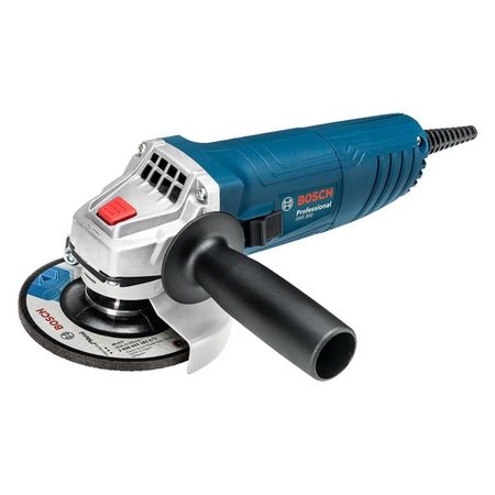Amoladora Angular BOSCH GWS 850 115mm 850W