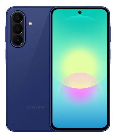 Celular Samsung Galaxy A27 5g 256/8gb Blue 